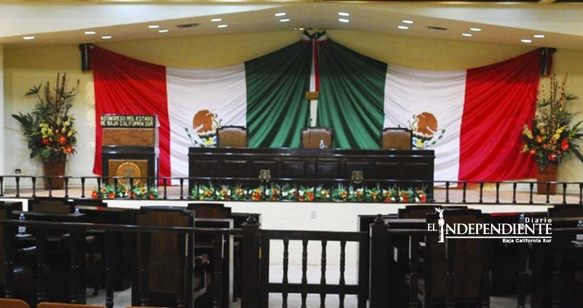 Preocupa que el Congreso no haya legislado en materia de reelección: Barrera Amador Preocupa que el Congreso no haya legislado en materia de reelección: Barrera Amador