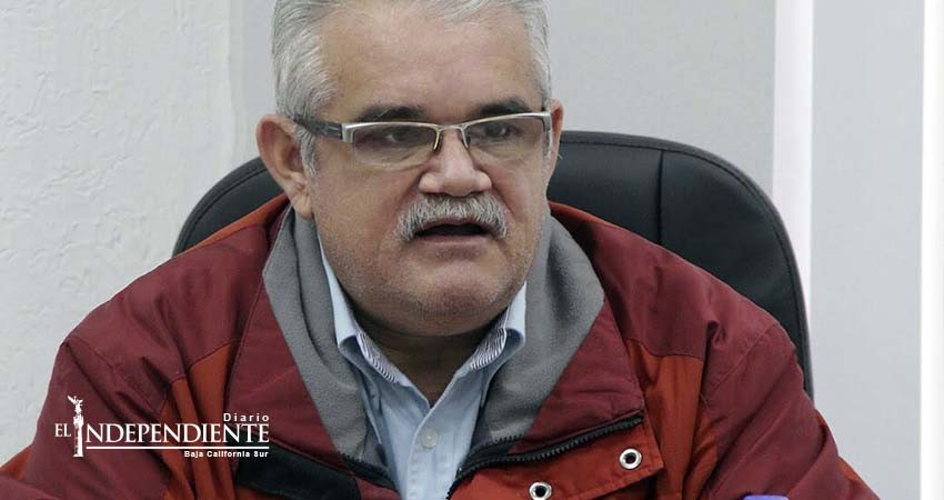 Destituye Cabildo al secretario general Isidro Ibarra Morales Destituye Cabildo al secretario general Isidro Ibarra Morales
