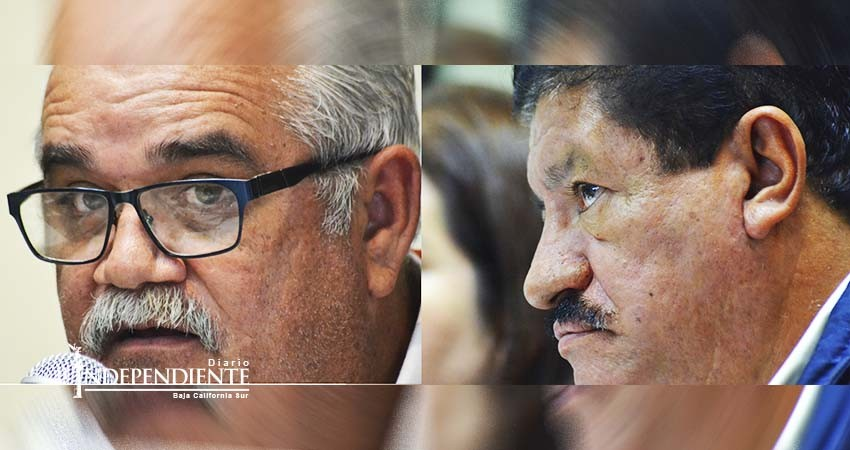 Isidro Ibarra, ¿destituido por “pérdida de confianza” o por protección?