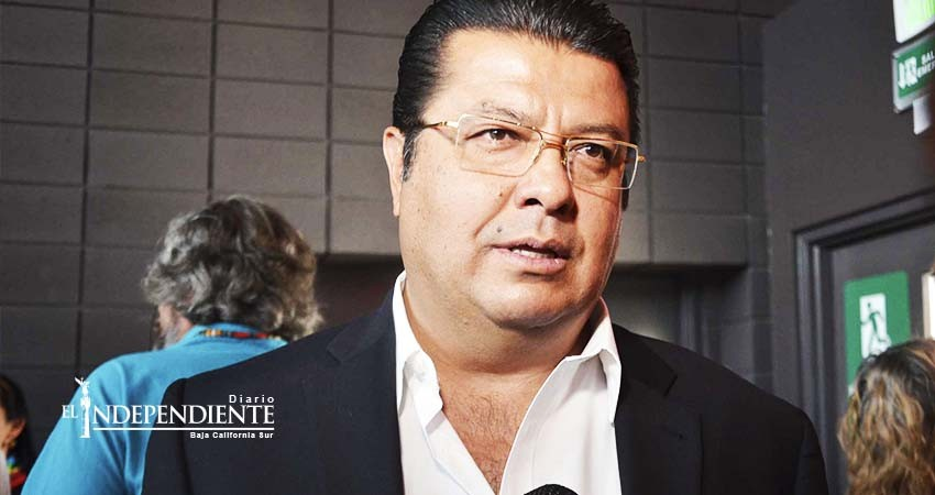 Militarizar no es “medicina” para combatir inseguridad: Alcalde Ciudad Juárez Militarizar no es “medicina” para combatir inseguridad: Alcalde Ciudad Juárez