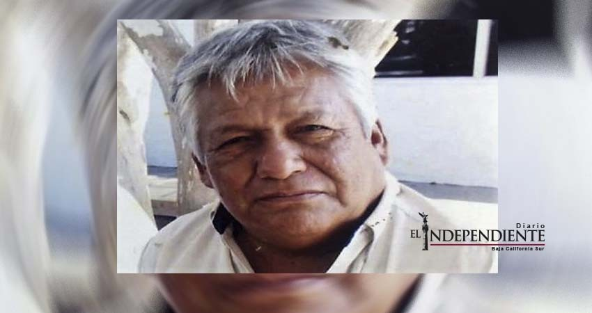 Piden esclarecer secuestro de simpatizante de Morena en Puerto San Carlos Piden esclarecer secuestro de simpatizante de Morena en Puerto San Carlos