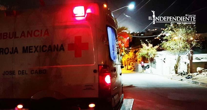 Tras horas de agonía, muere hombre atropellado en SJC 