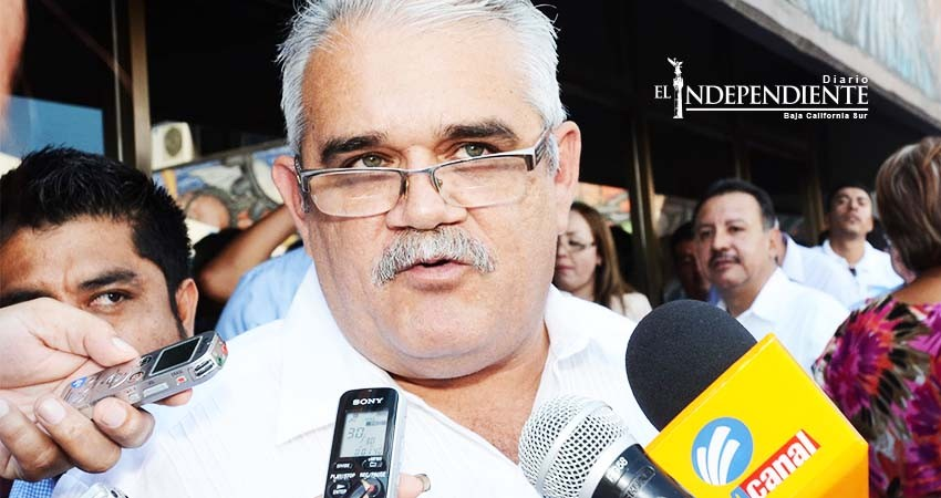 Destituido el secretario general del Ayuntamiento de La Paz Destituido el secretario general del Ayuntamiento de La Paz
