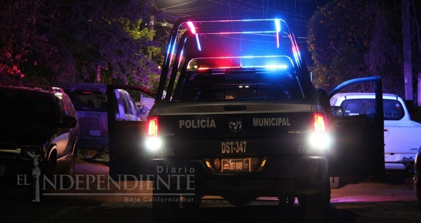 Terminó la fiesta con 3 apuñalados 