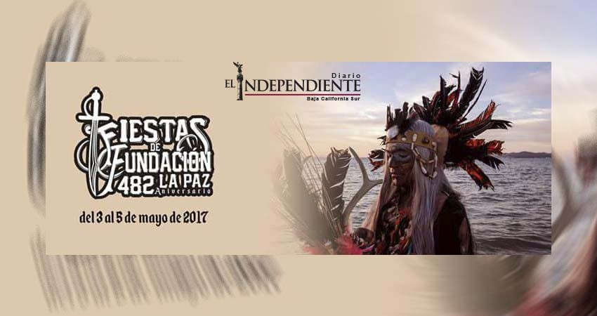 Todo listo para las Fiestas de Fundación de La Paz Todo listo para las Fiestas de Fundación de La Paz