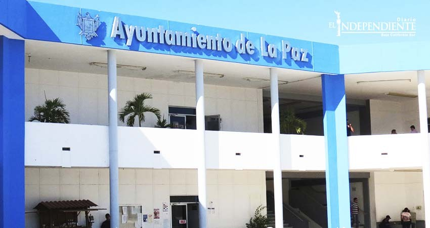 Ayuntamiento de La Paz perderá el juicio por alumbrado público: Abogado Ayuntamiento de La Paz perderá el juicio por alumbrado público: Abogado