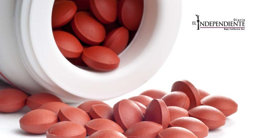 Medicamento para hepatitis C llegará el 15 de Mayo a BCS: IMSS Medicamento para hepatitis C llegará el 15 de Mayo a BCS: IMSS
