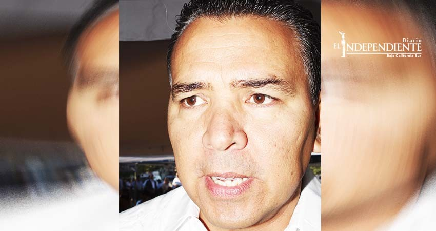 Requiere NSJP capacitación total de sus operadores, advierte Segob Requiere NSJP capacitación total de sus operadores, advierte Segob