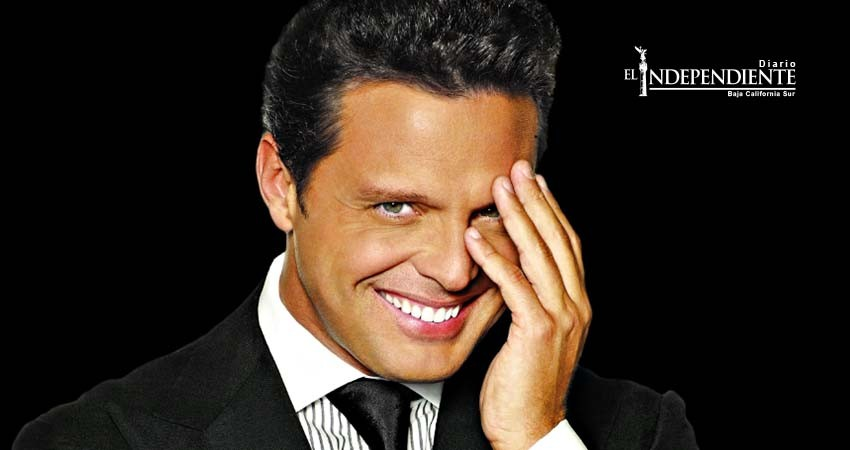 Detienen a Luis Miguel en Los Ángeles Detienen a Luis Miguel en Los Ángeles