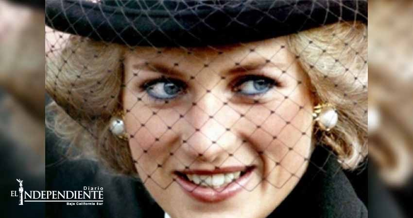 Legado de Diana de Gales se plasmará en documental