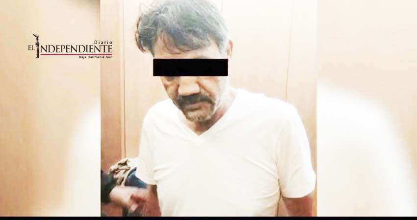 Habrá reacciones por captura de Dámaso López, advierte Diputado