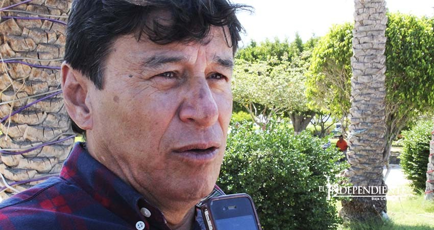 No hubo desfile del 1 de Mayo para limitar a los sindicatos: CTM No hubo desfile del 1 de Mayo para limitar a los sindicatos: CTM