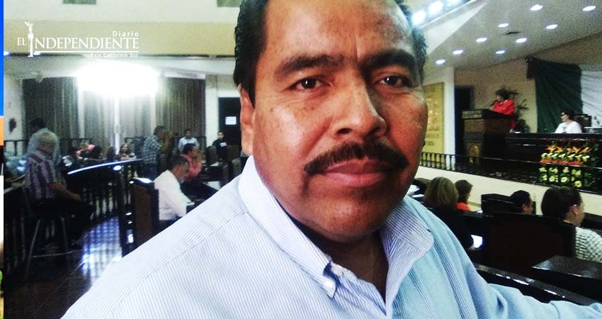 Propone Zamora antidoping para quienes busquen candidaturas