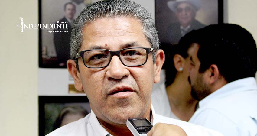 Impugnó Luciano de la Peña acusaciones por traición sindical y soborno Impugnó Luciano de la Peña acusaciones por traición sindical y soborno