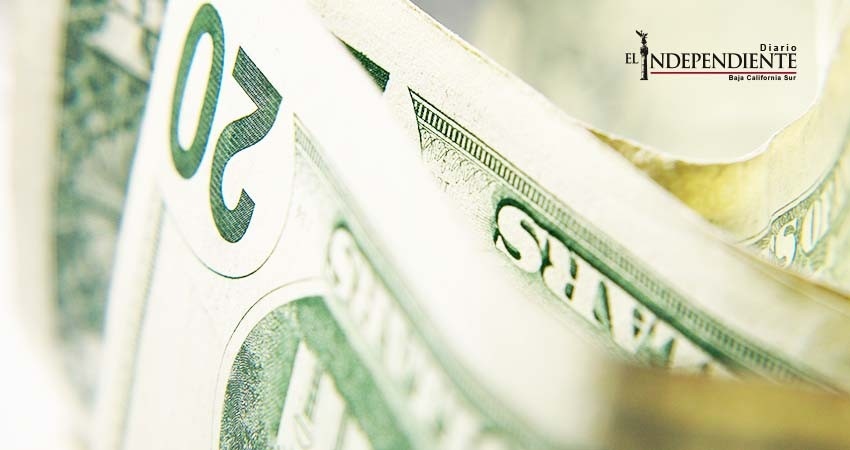 Pese a Trump, repunta envío de remesas a Baja California Sur