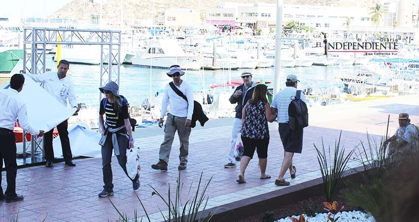 Políticas de Trump no surten efecto en turismo norteamericano: Secture  Políticas de Trump no surten efecto en turismo norteamericano: Secture