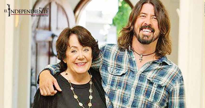  Las mamás también rockean