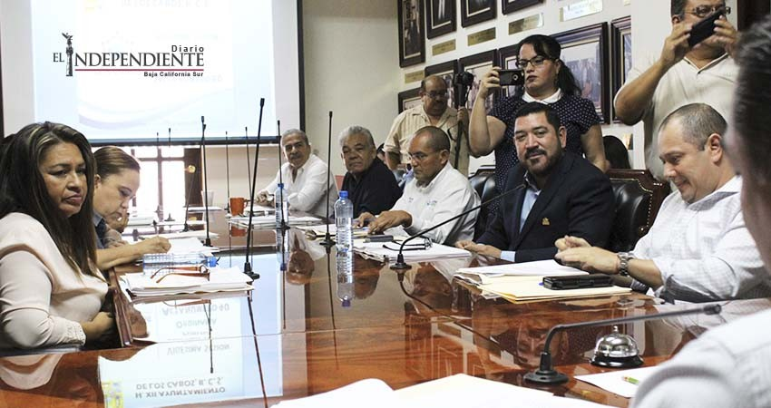 Aprueba Cabildo Comisión Especial para atender el Estero de SJC 