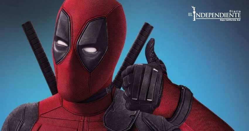 'Deadpool' tendrá serie de televisión para adultos