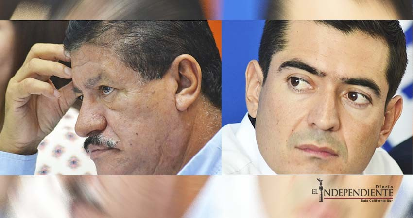 “Se ha abusado” políticamente de la salud del alcalde: PAN