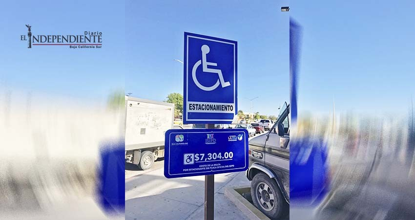 Administración de Martínez, un retroceso para las personas con discapacidad