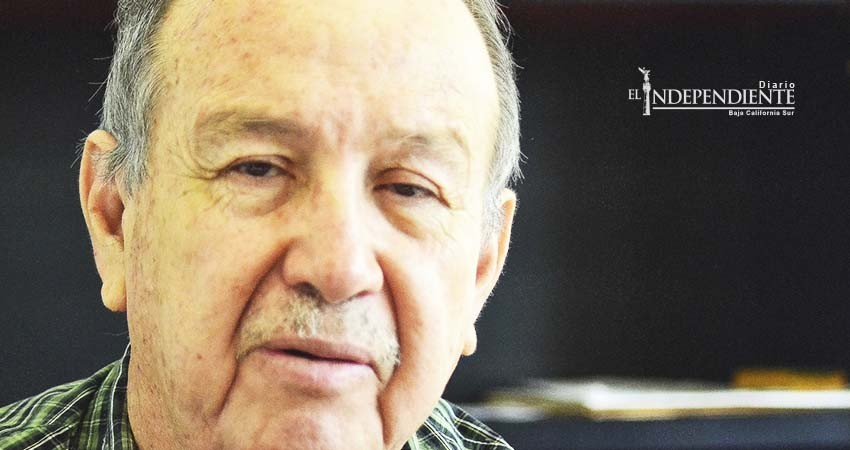 Ayuntamiento de La Paz debe responder a un compromiso con la ciudadanía: PRI