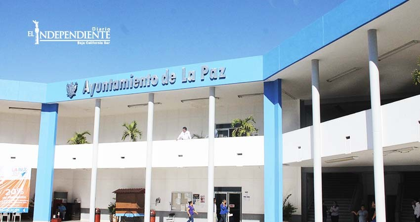 Las finanzas de La Paz son “endebles” y su situación “complicada”: PAN Las finanzas de La Paz son “endebles” y su situación “complicada”: PAN