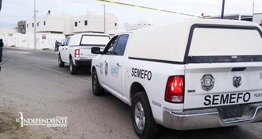 Velador es asesinado a golpes en CSL 