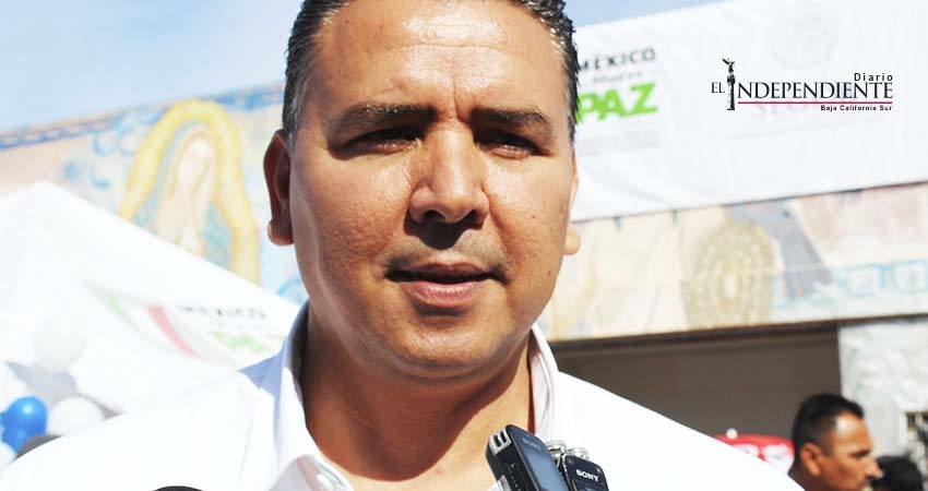 Inicia Segob trabajos preventivos ante inicio de temporada ciclónica  Inicia Segob trabajos preventivos ante inicio de temporada ciclónica