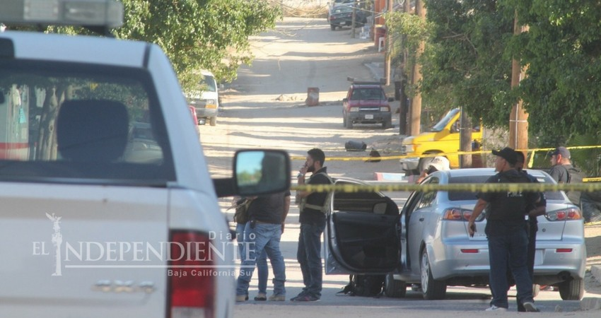 Tiroteos dejan 2 muertos y una mujer herida en SJC