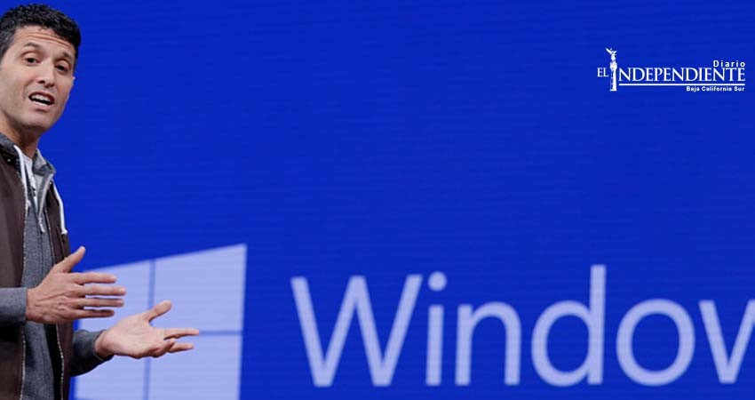 Microsoft presenta el rediseño de Windows 10 que llegará en otoño Microsoft presenta el rediseño de Windows 10 que llegará en otoño