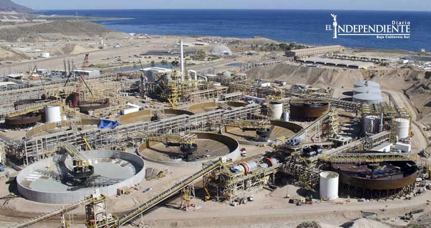 Debemos “romper” con ambientalistas “alarmistas” y permitir minería: Diputado