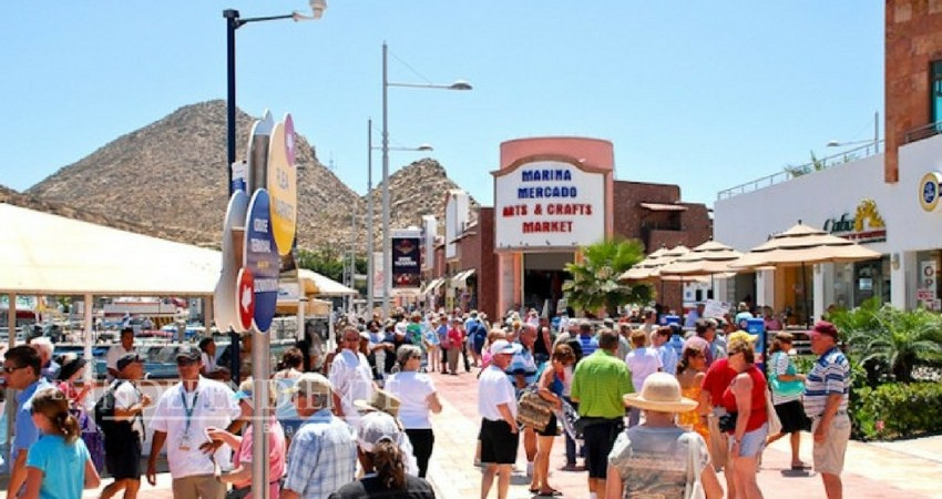 No define Gobierno cómo cobrará aprovechamiento a turistas extranjeros