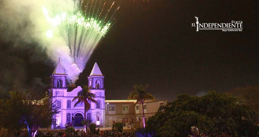 Próximamente darán a conocer gastos de Fiestas Tradicionales de SJC 