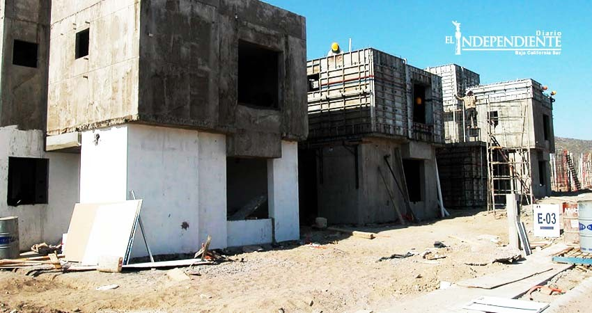 Primer cuatrimestre de 2017 revela “una situación complicada”: Constructores