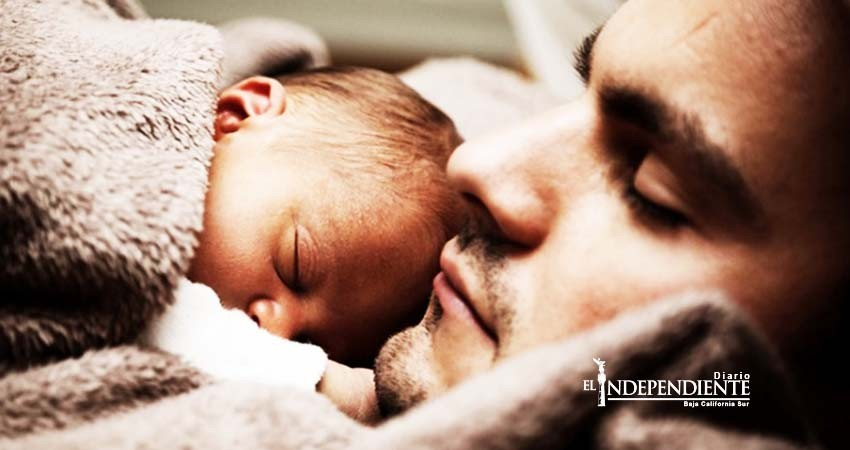 ¿Cómo dormir toda la noche? Lo que buscan los padres en Internet ¿Cómo dormir toda la noche? Lo que buscan los padres en Internet