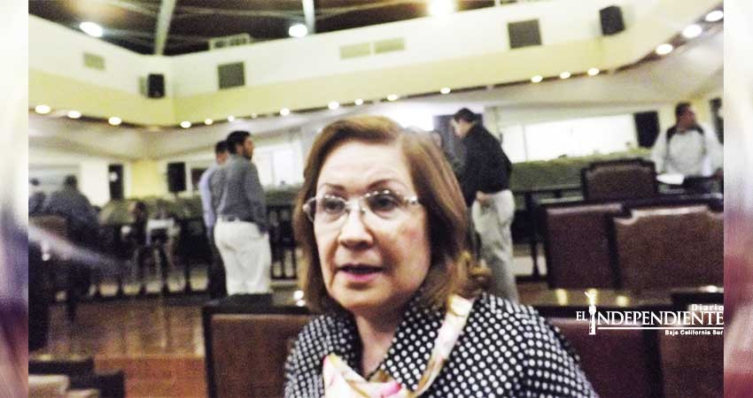 Debe aclararse presunta presencia de aviadores en SEP: Von Borstel