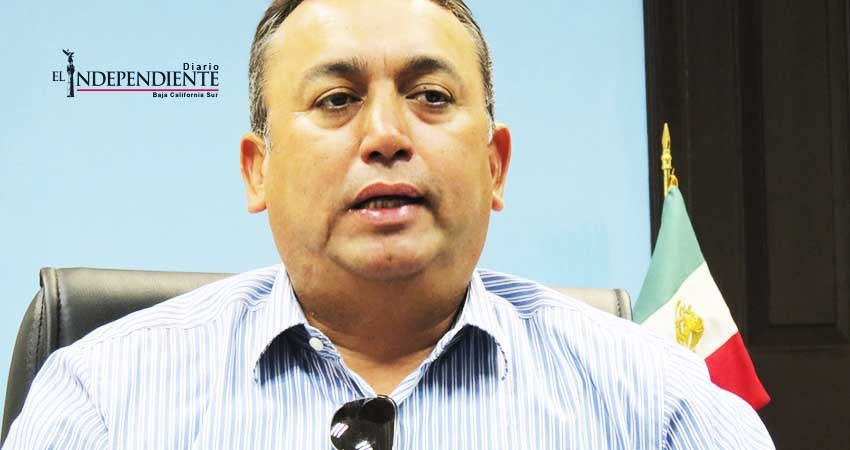 Desconoce alcalde de Comondú capacidad hotelera del municipio Desconoce alcalde de Comondú capacidad hotelera del municipio