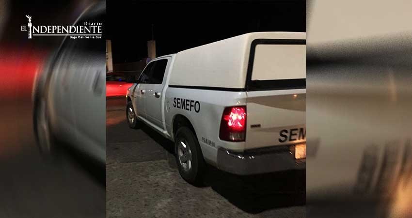 Encuentran a turista muerto en un hotel de CSL 