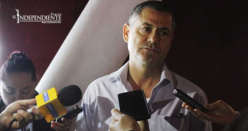 Pide Seguridad Publica denunciar a líderes de invasiones  Pide Seguridad Publica denunciar a líderes de invasiones