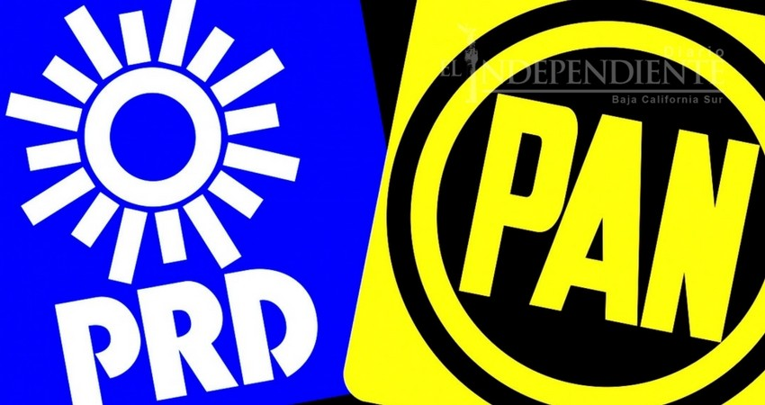 Valora PRD integrar “frente amplio” para 2018 incluyendo al PAN