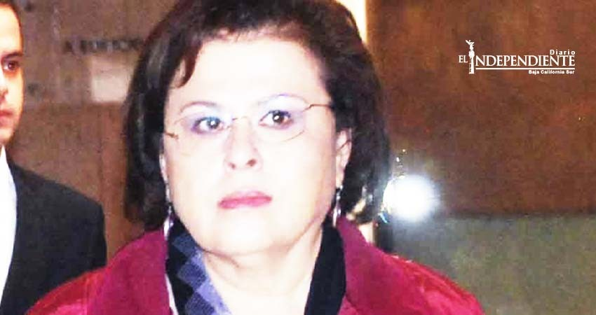 Continúan su curso denuncias contra Esthela Ponce y exfuncionarios Continúan su curso denuncias contra Esthela Ponce y exfuncionarios
