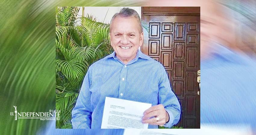 La renuncia de Ruffo es “lamentable”, como la de cualquier militante: PAN