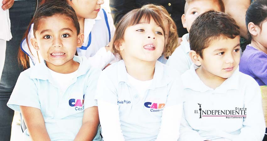 Solicitan 5 escuelas de BCS ser “piloto” del Nuevo Modelo Educativo Solicitan 5 escuelas de BCS ser “piloto” del Nuevo Modelo Educativo
