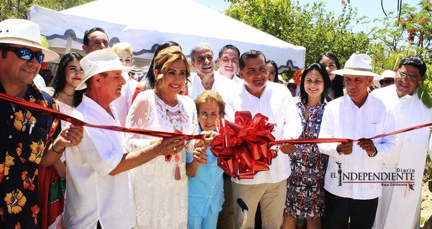 Realizan con éxito primer festival “Sabores de baja 2017” Realizan con éxito primer festival “Sabores de baja 2017”