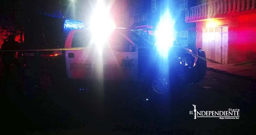 Regresaron las ejecuciones; asesinan a una persona en La Paz Regresaron las ejecuciones; asesinan a una persona en La Paz