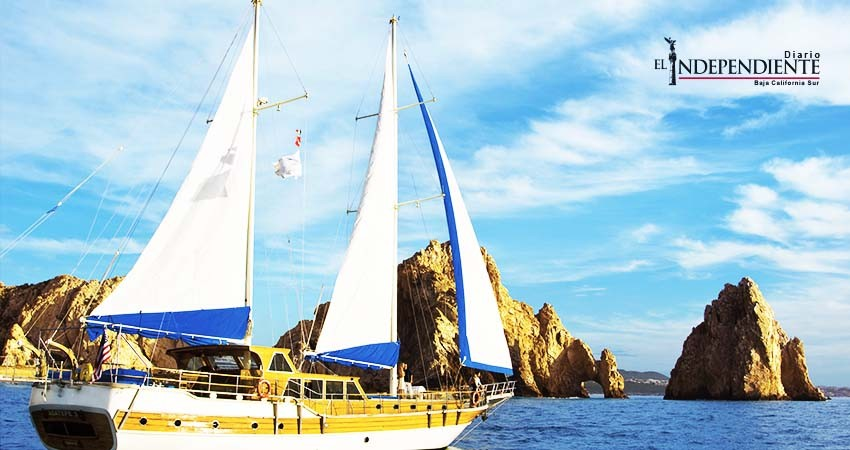 Genera Los Cabos cerca del 15% de la derrama económica turística nacional Genera Los Cabos cerca del 15% de la derrama económica turística nacional