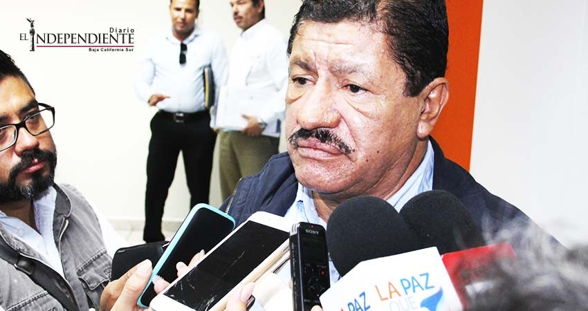 Concluyó tiempo de Martínez para culpar a otras administraciones: Guluarte Concluyó tiempo de Martínez para culpar a otras administraciones: Guluarte