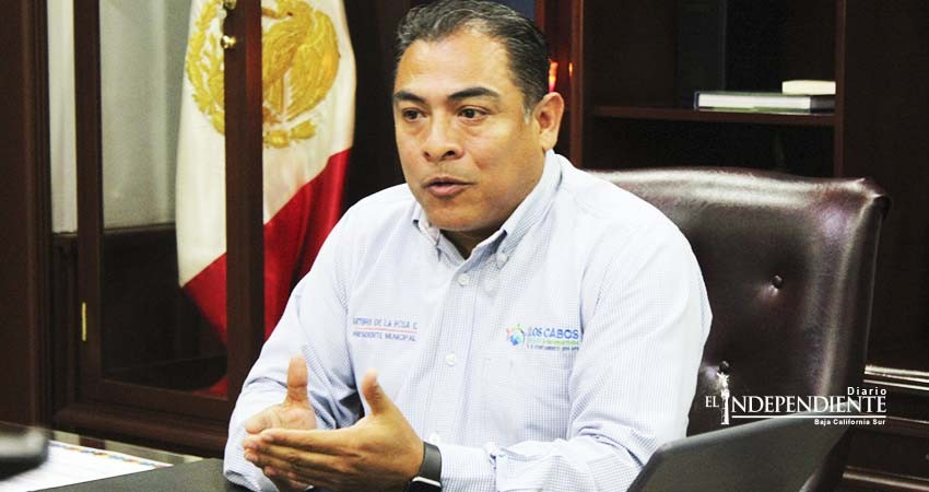Favorable alianza PAN-PRD, considera De la Rosa