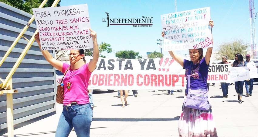 Acusan a PGJE de “falsificar” documentos para apresar a John Moreno Acusan a PGJE de “falsificar” documentos para apresar a John Moreno